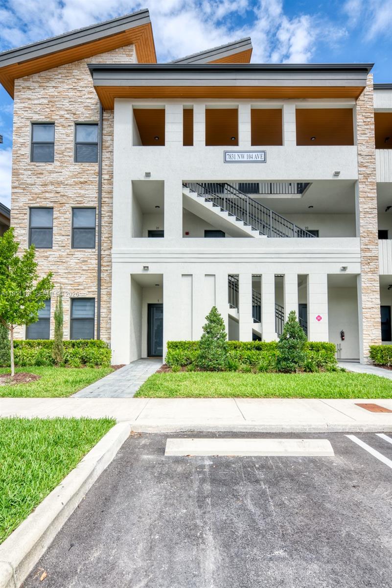 7831 NW 104th Ave # 23, Doral FL 33178