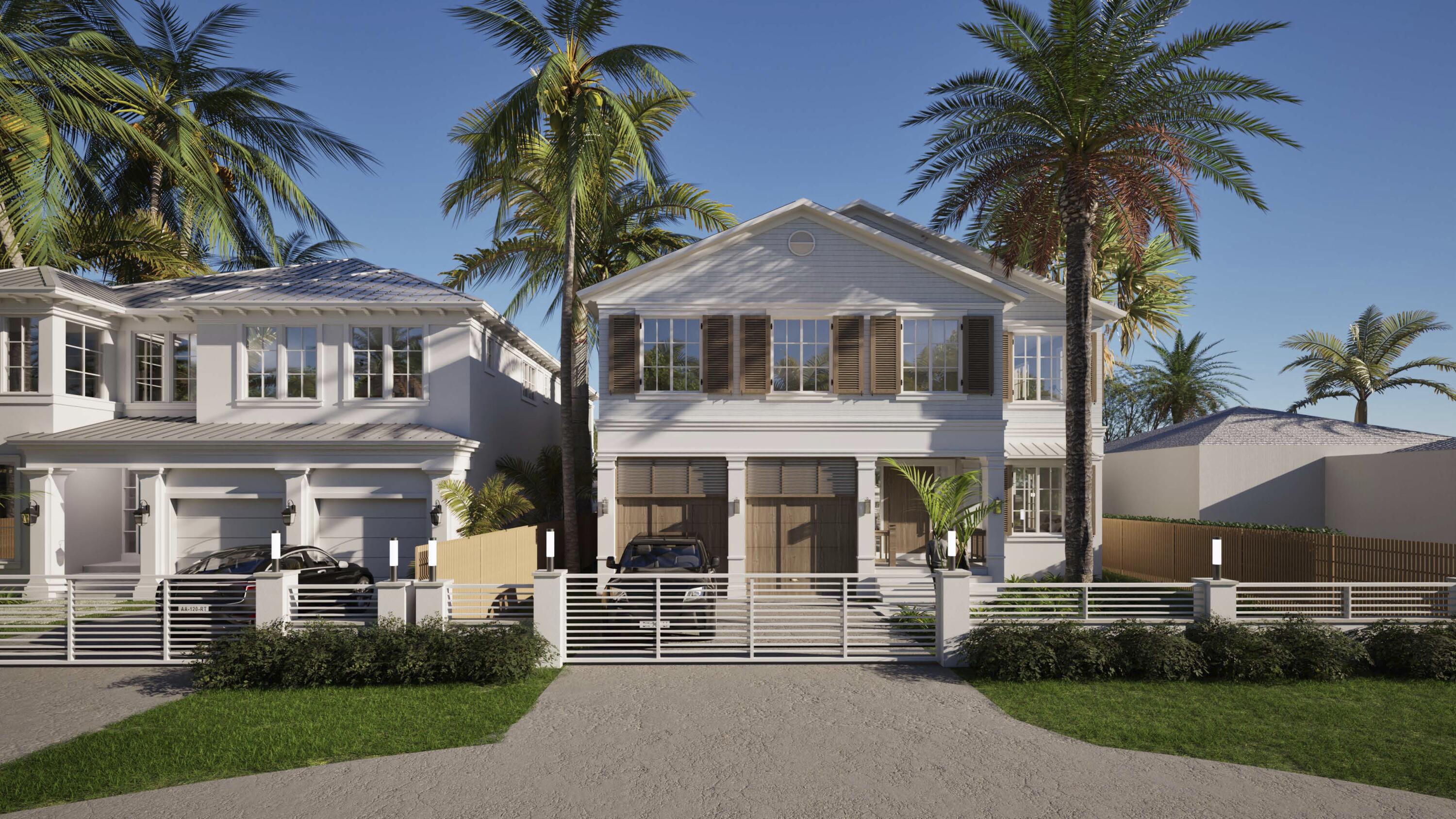 281 SW 14TH Way, Fort Lauderdale FL 33312