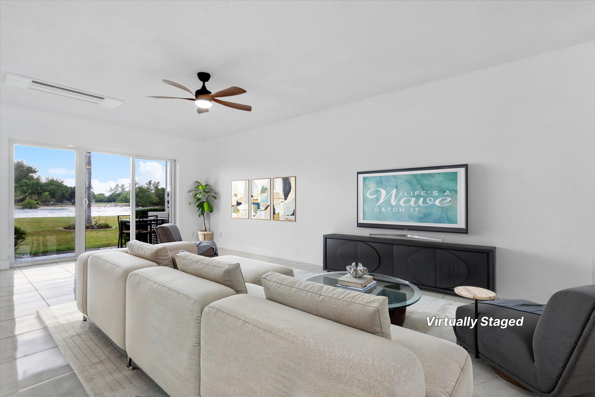 1001 N Riverside Drive # 104 — Photo 4