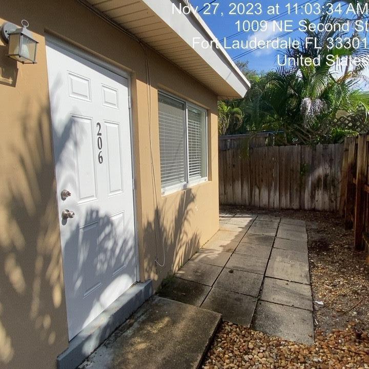 204 NE 10TH Avenue # 206, Fort Lauderdale FL 33301