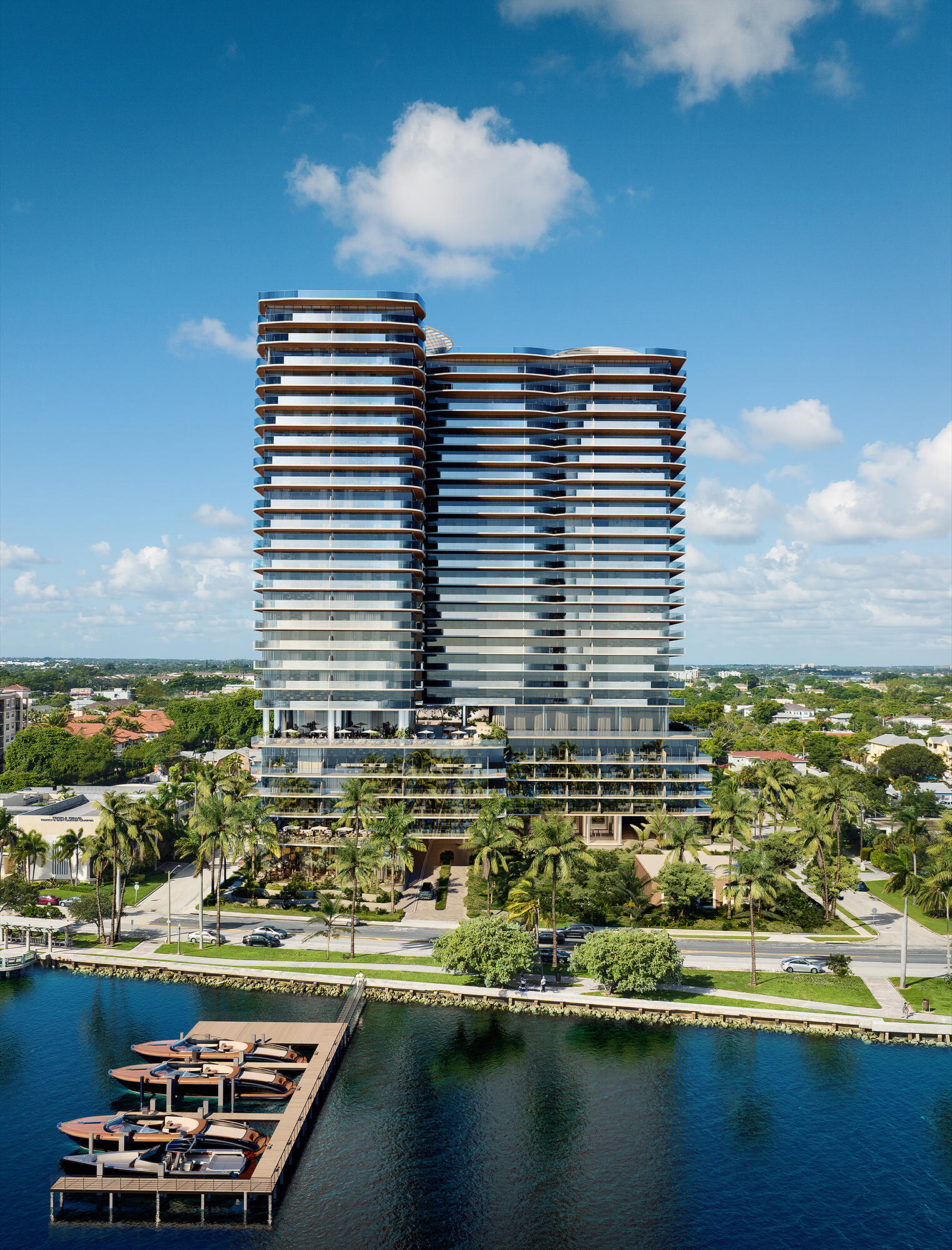 1919 N Flagler Drive # 2009, West Palm Beach FL 33407
