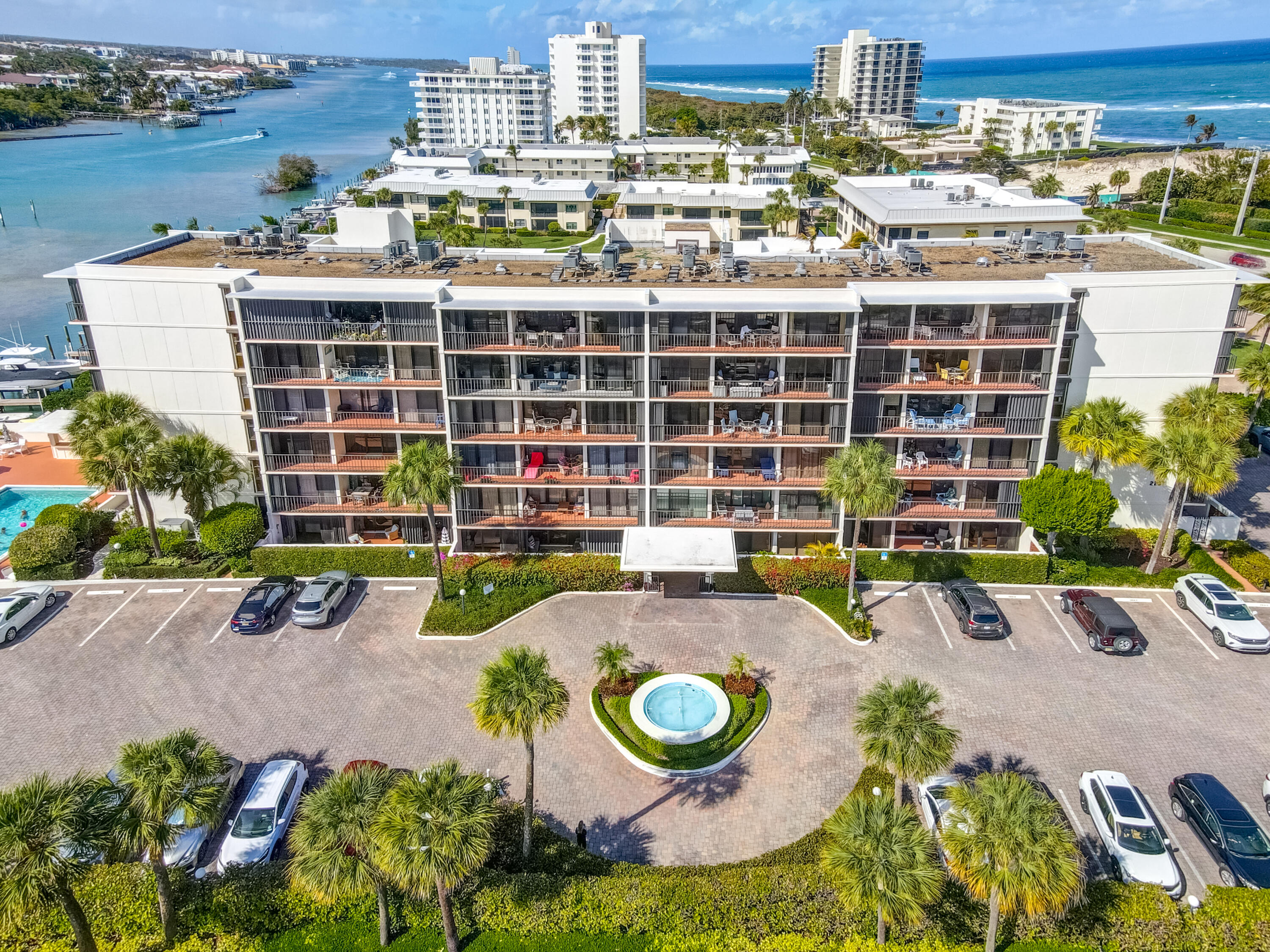 225 Beach Road # 503, Tequesta FL 33469