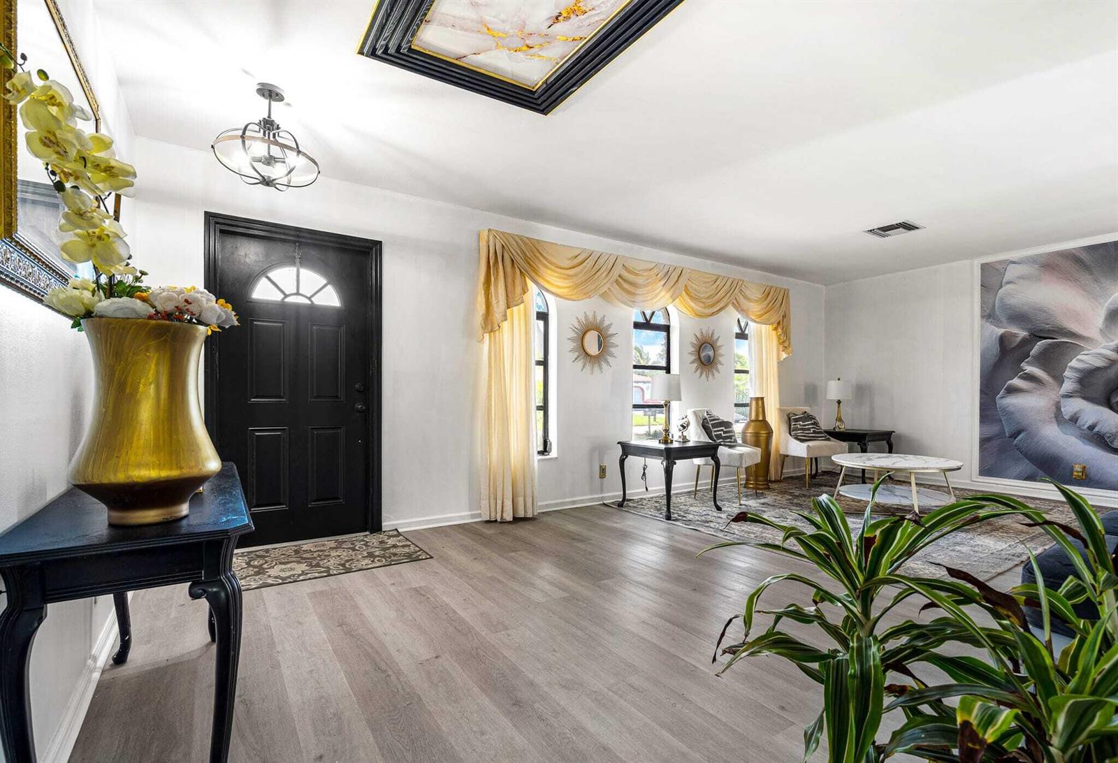 Foyer