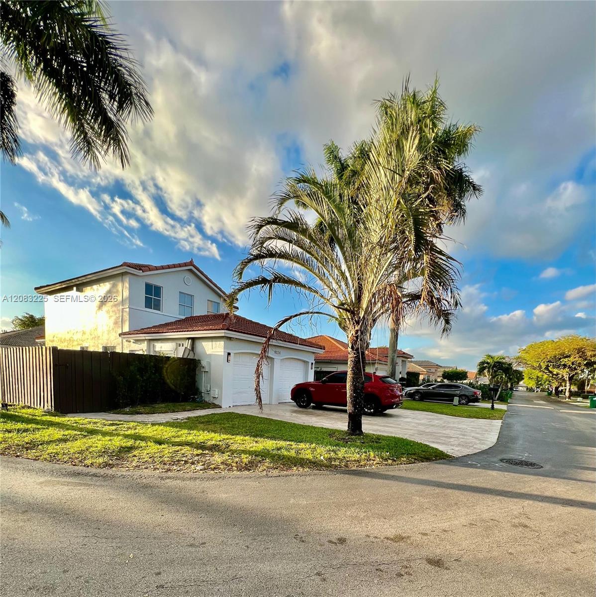 8224 SW 163rd Ct, Miami FL 33193