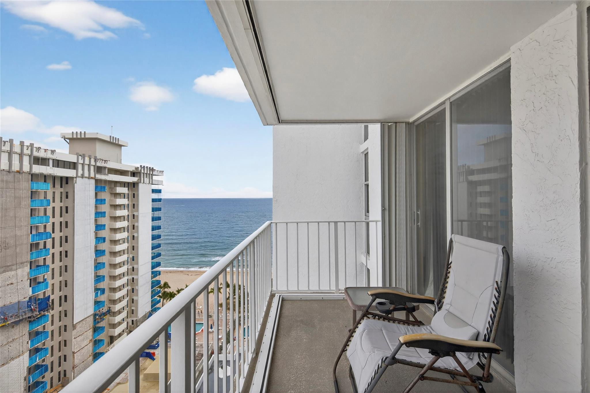 1010 S Ocean Boulevard # 1711, Pompano Beach FL 33062