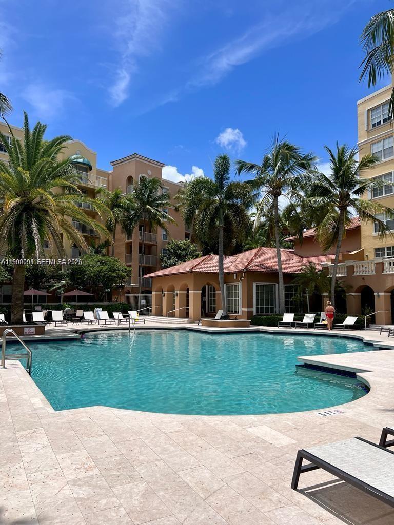 19555 E Country Club Dr # 8503, Aventura FL 33180