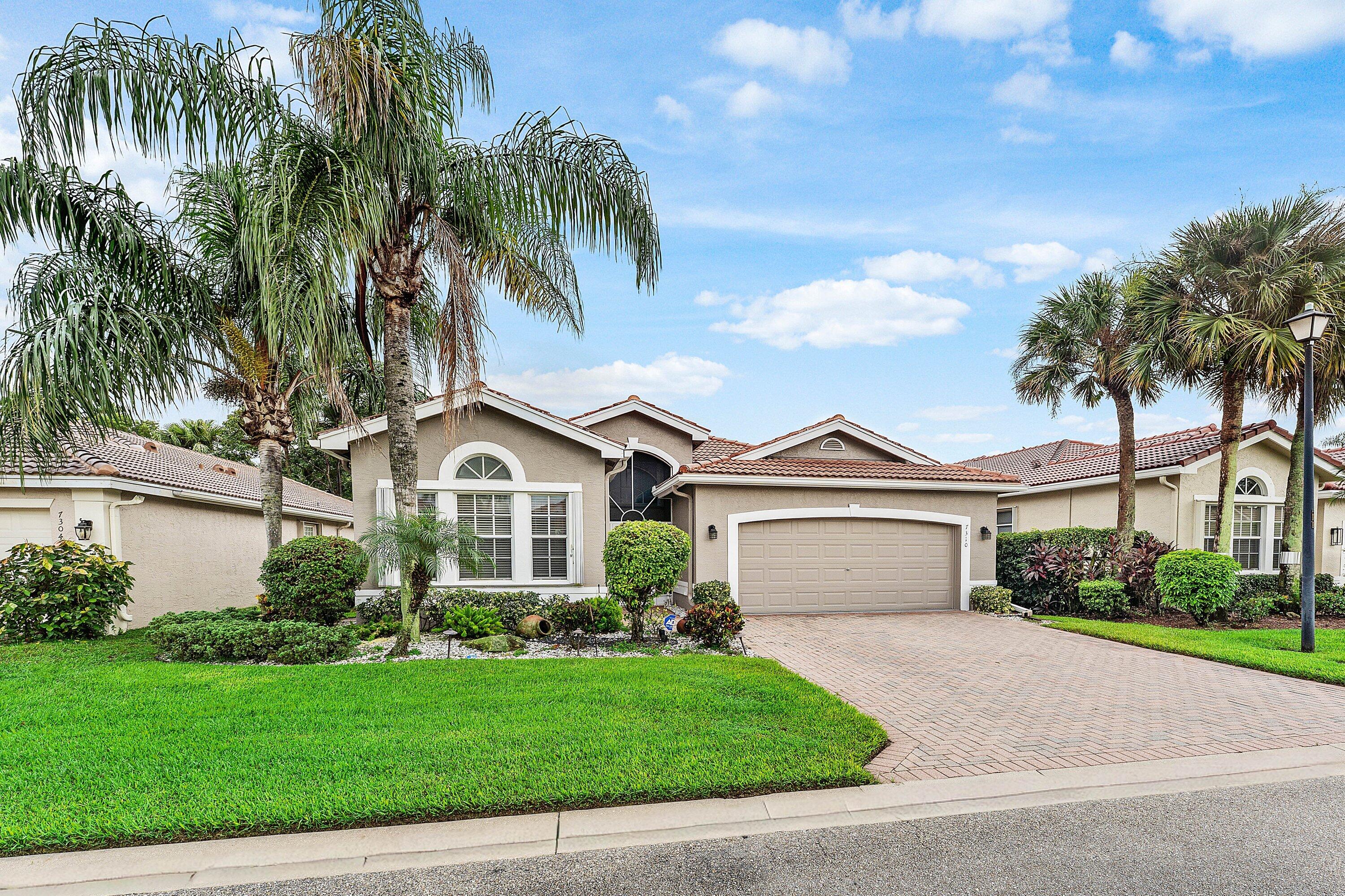 7310 Marbella Echo Drive — Photo 2