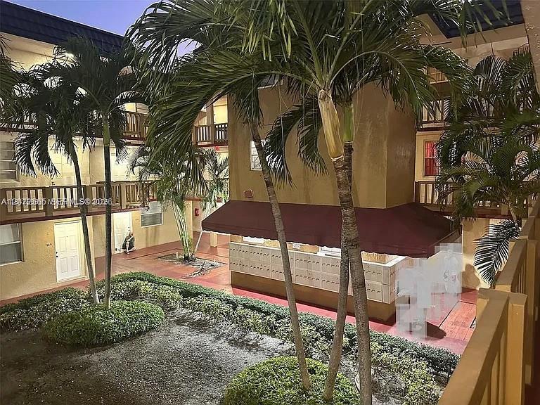 4655 Palm Ave # 209, Hialeah FL 33012