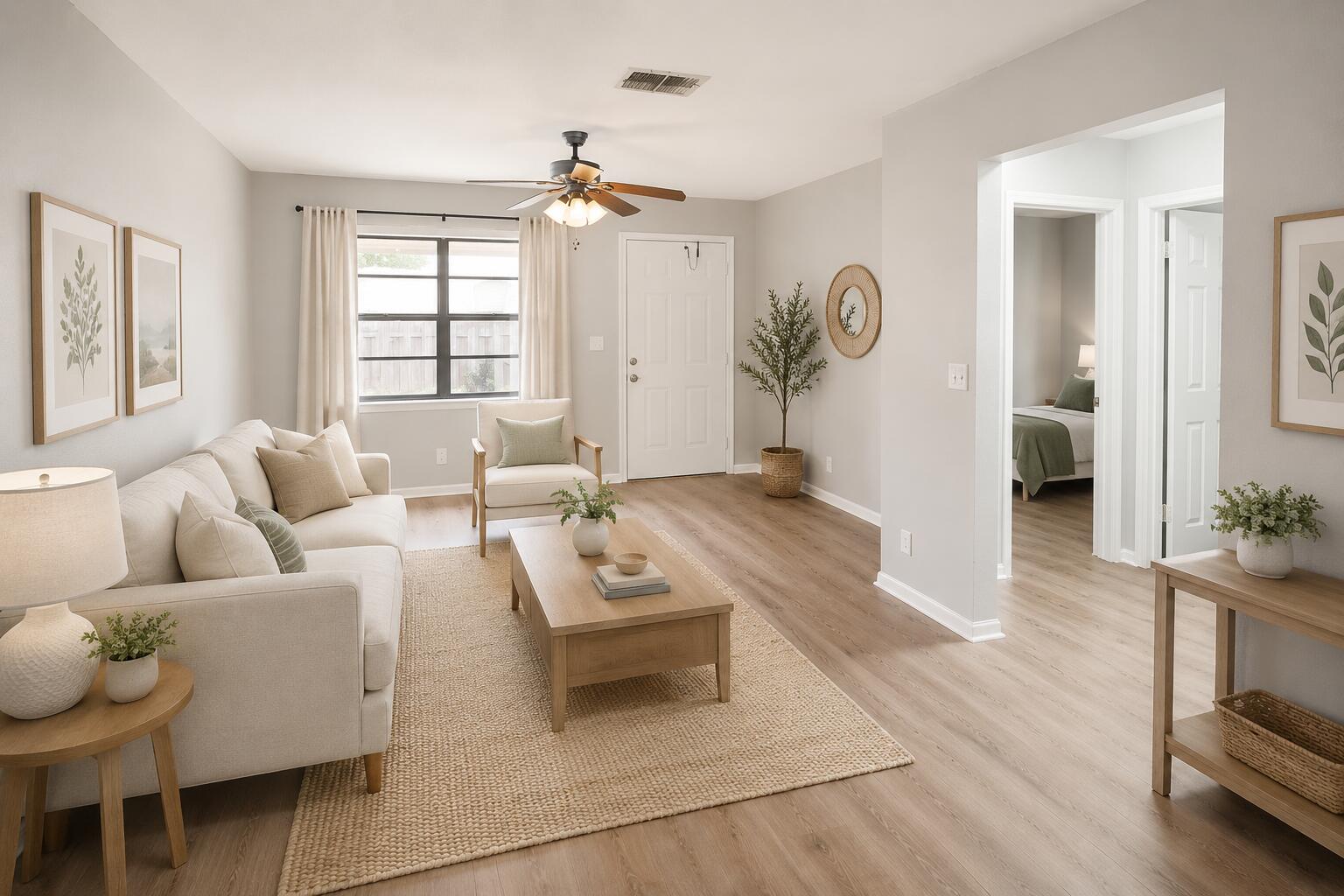 1565 W 28th Street REAR, West Palm Beach FL 33404