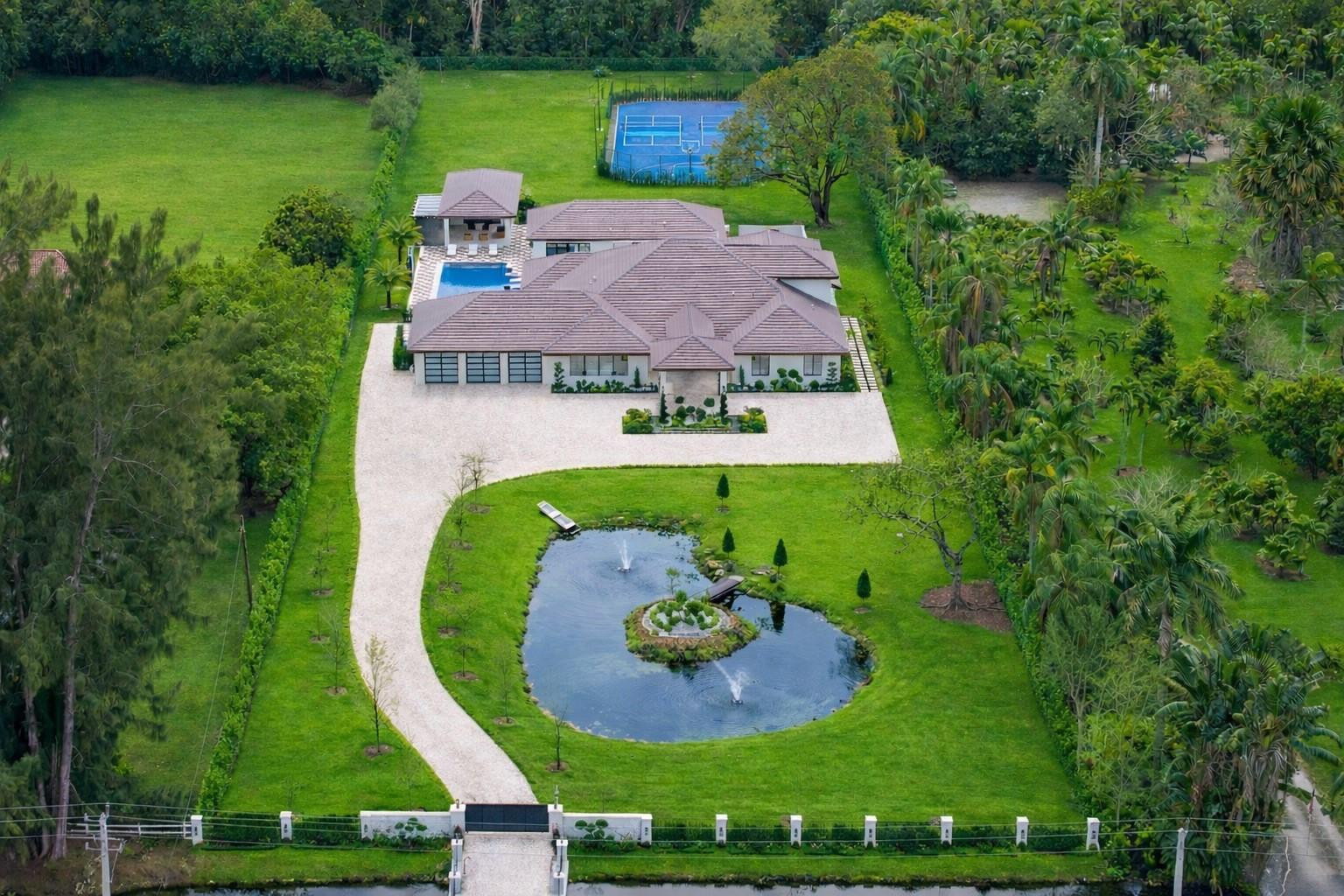 13110 Mustang Trail, Southwest Ranches FL 33330