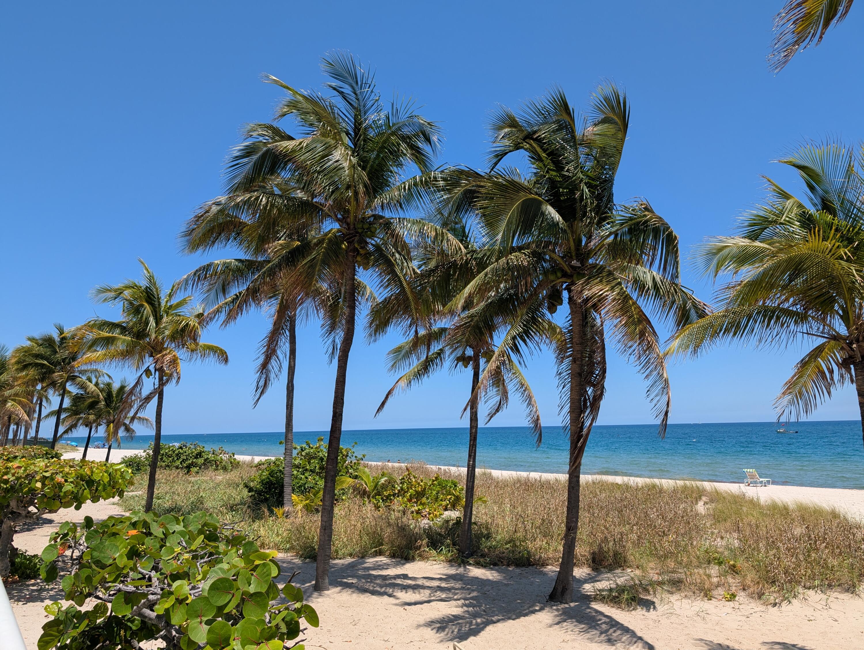 1370 S Ocean Boulevard S # 1403, Pompano Beach FL 33062