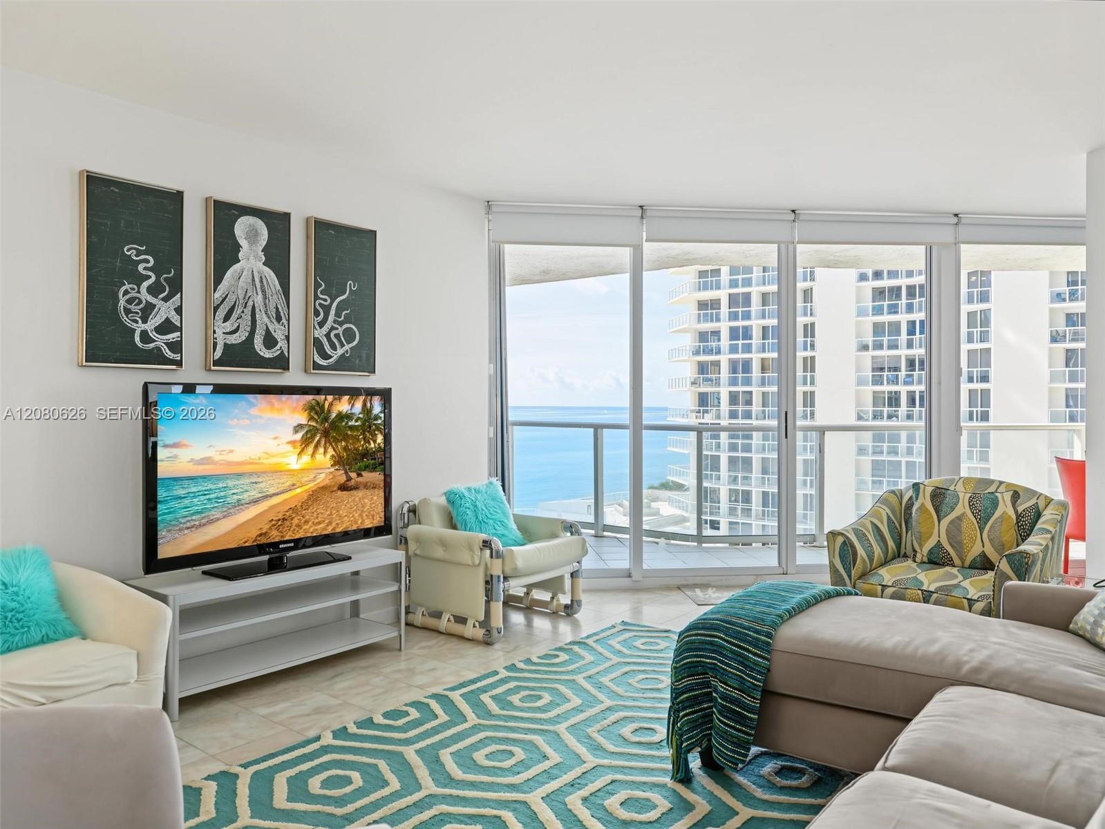 16445 Collins Ave # 828 — Photo 2