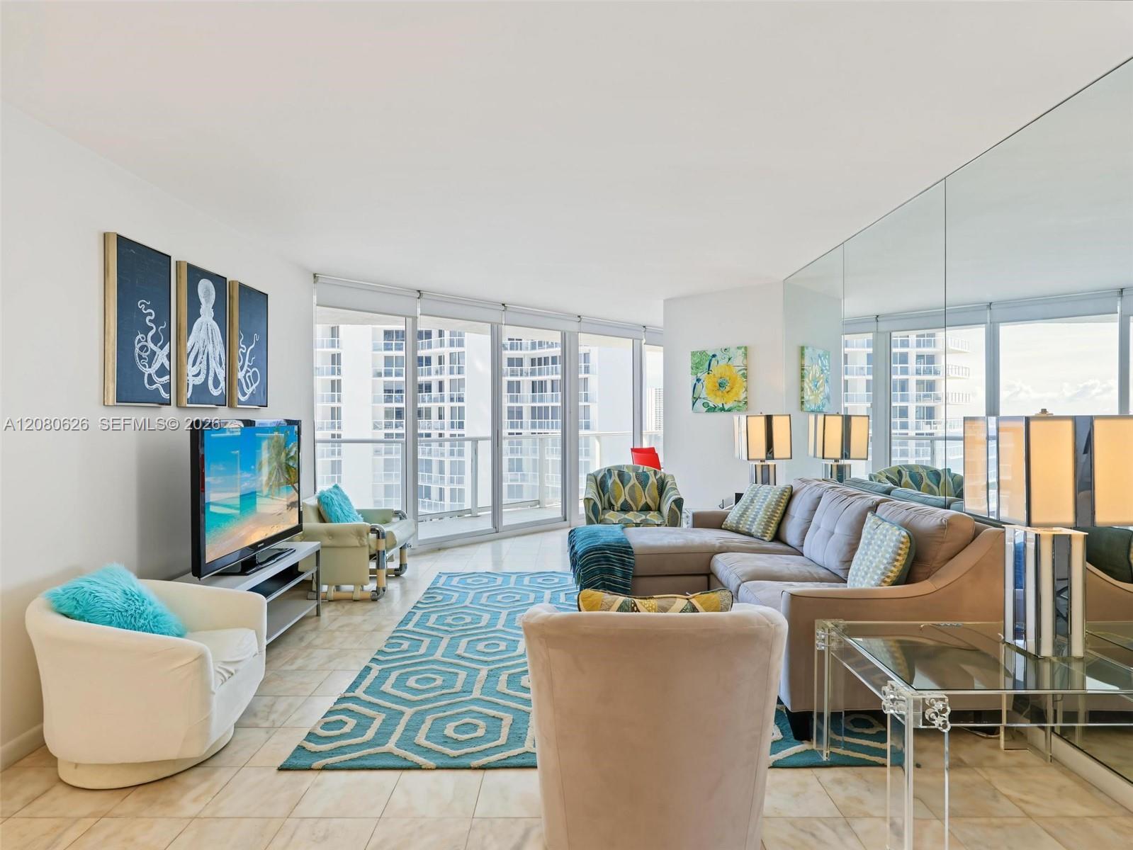 16445 Collins Ave # 828 — Photo 3