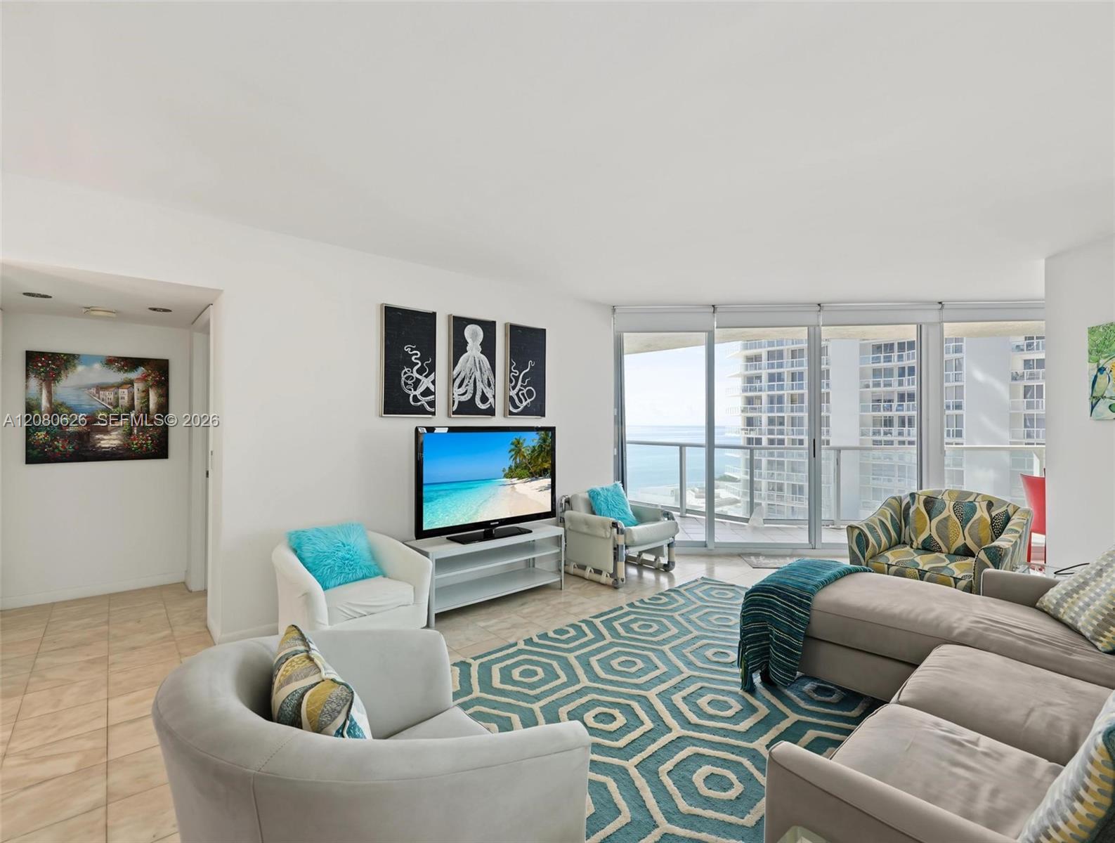 16445 Collins Ave # 828 — Photo 5