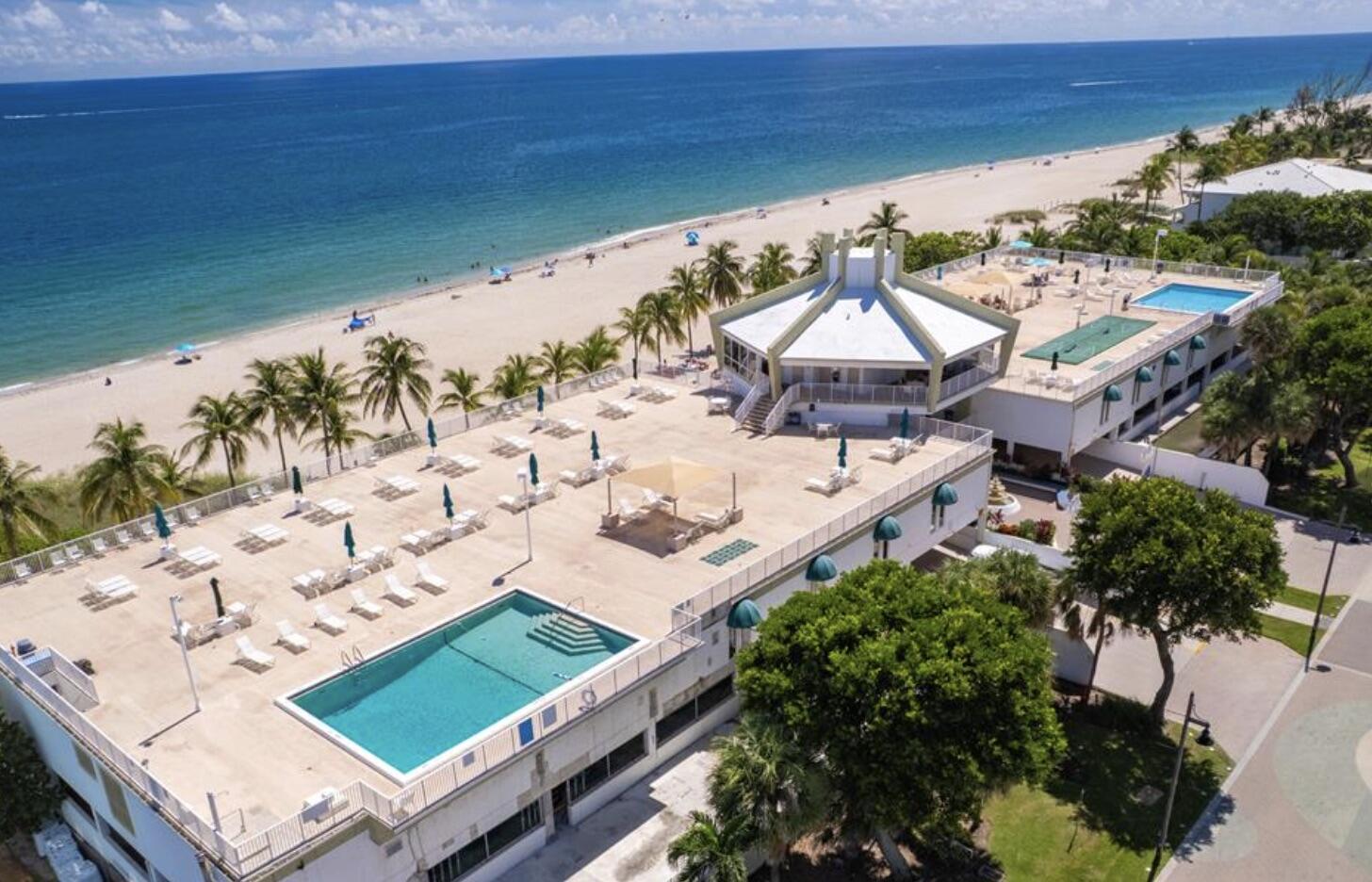 111 BRINY Avenue # 08, Pompano Beach FL 33062