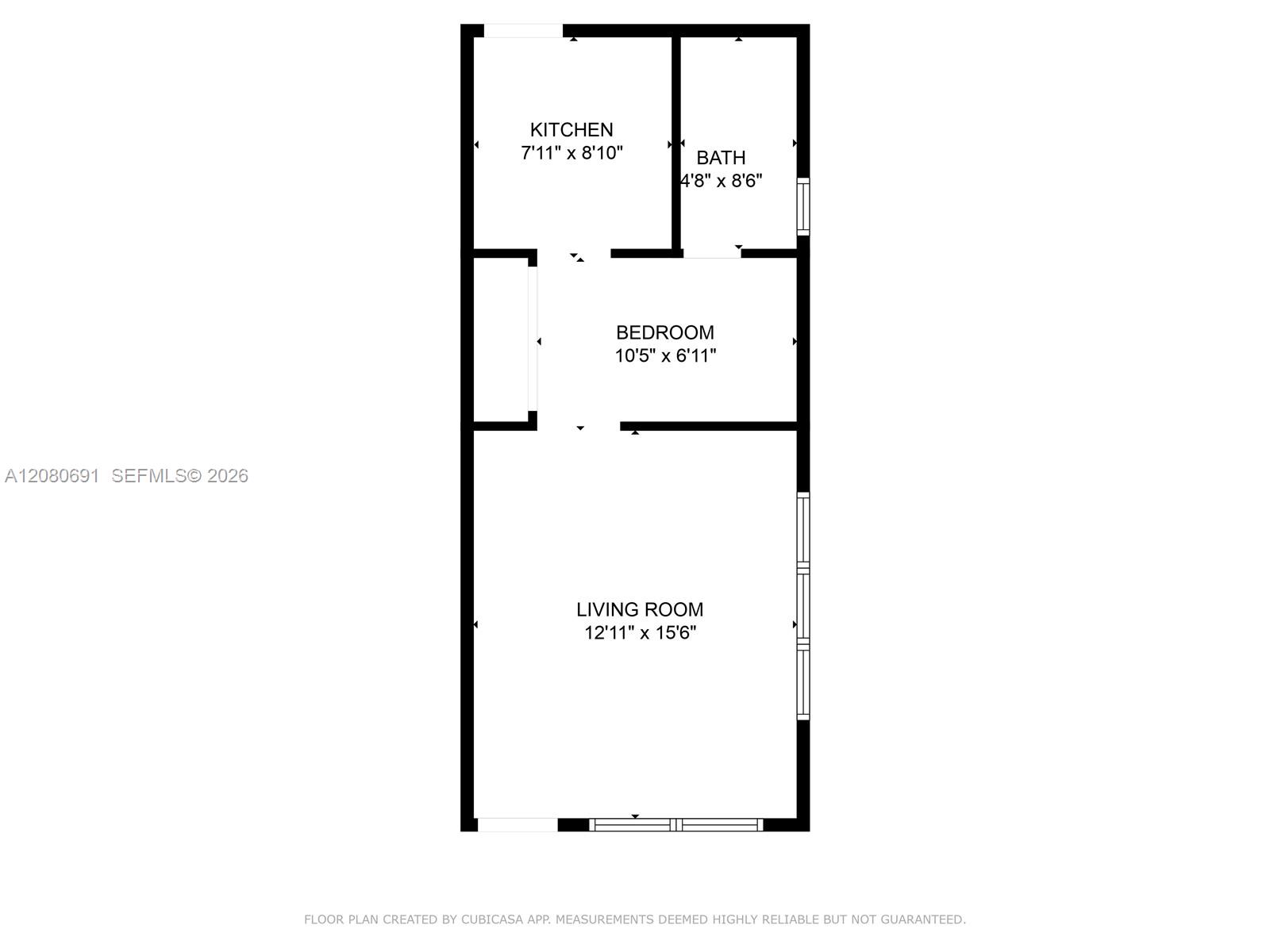745 13th St # 17 — Photo 3
