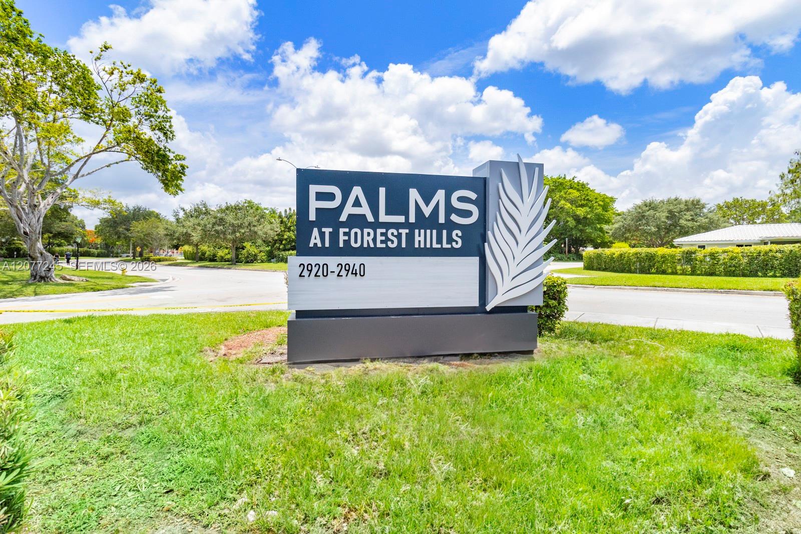 2940 Forest Hills Blvd # C3L — Photo 4