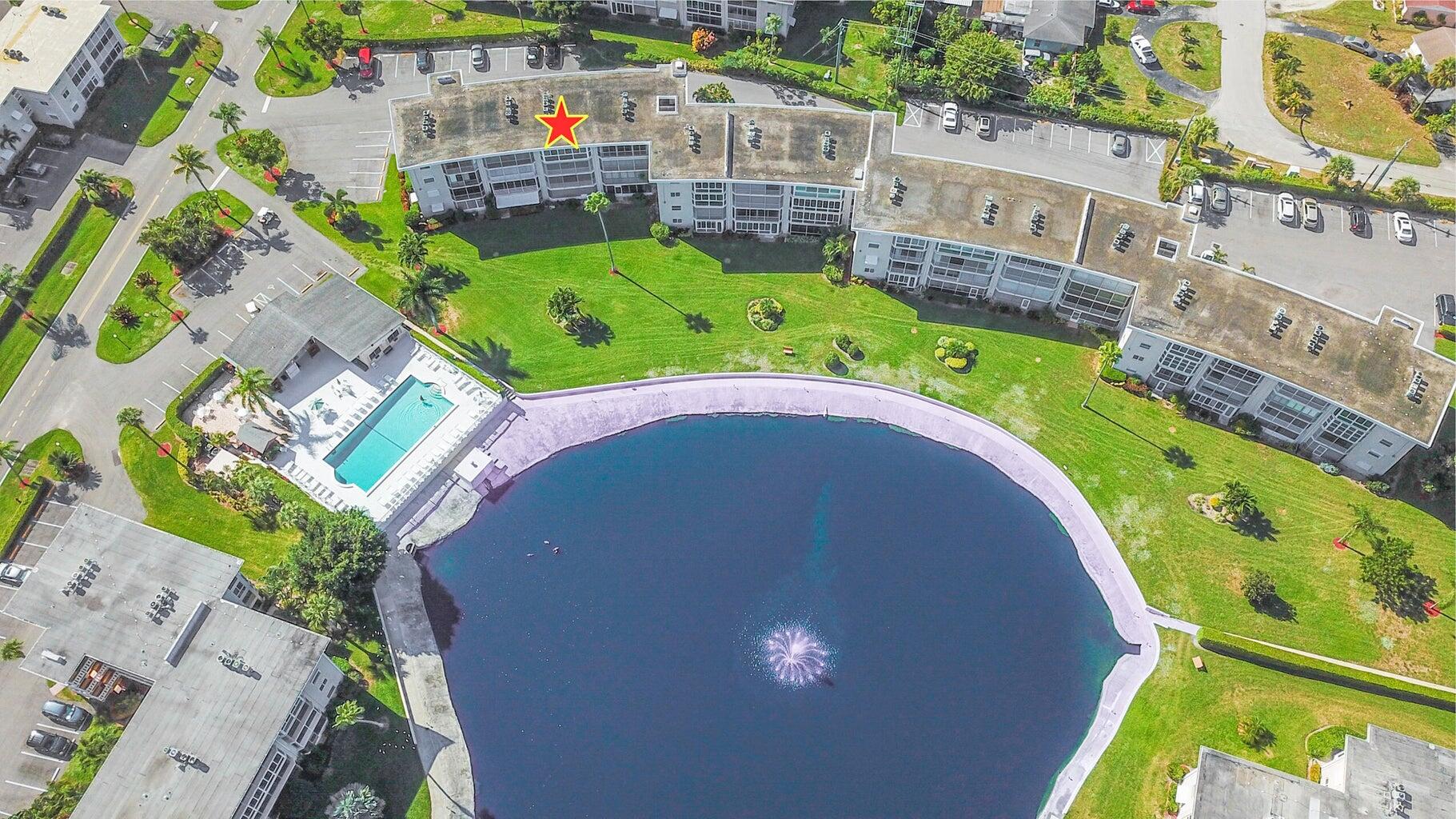 2728 GARDEN Drive N # 413, Lake Worth FL 33461