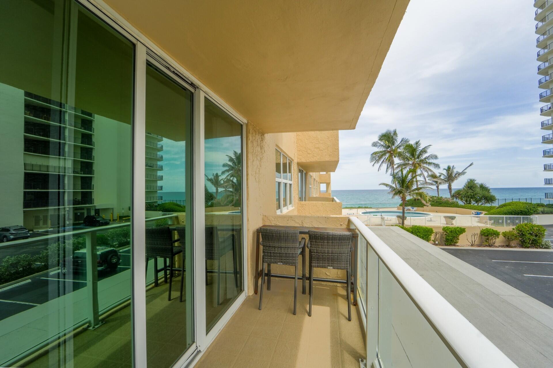 5440 N Ocean Drive # 203 — Photo 2