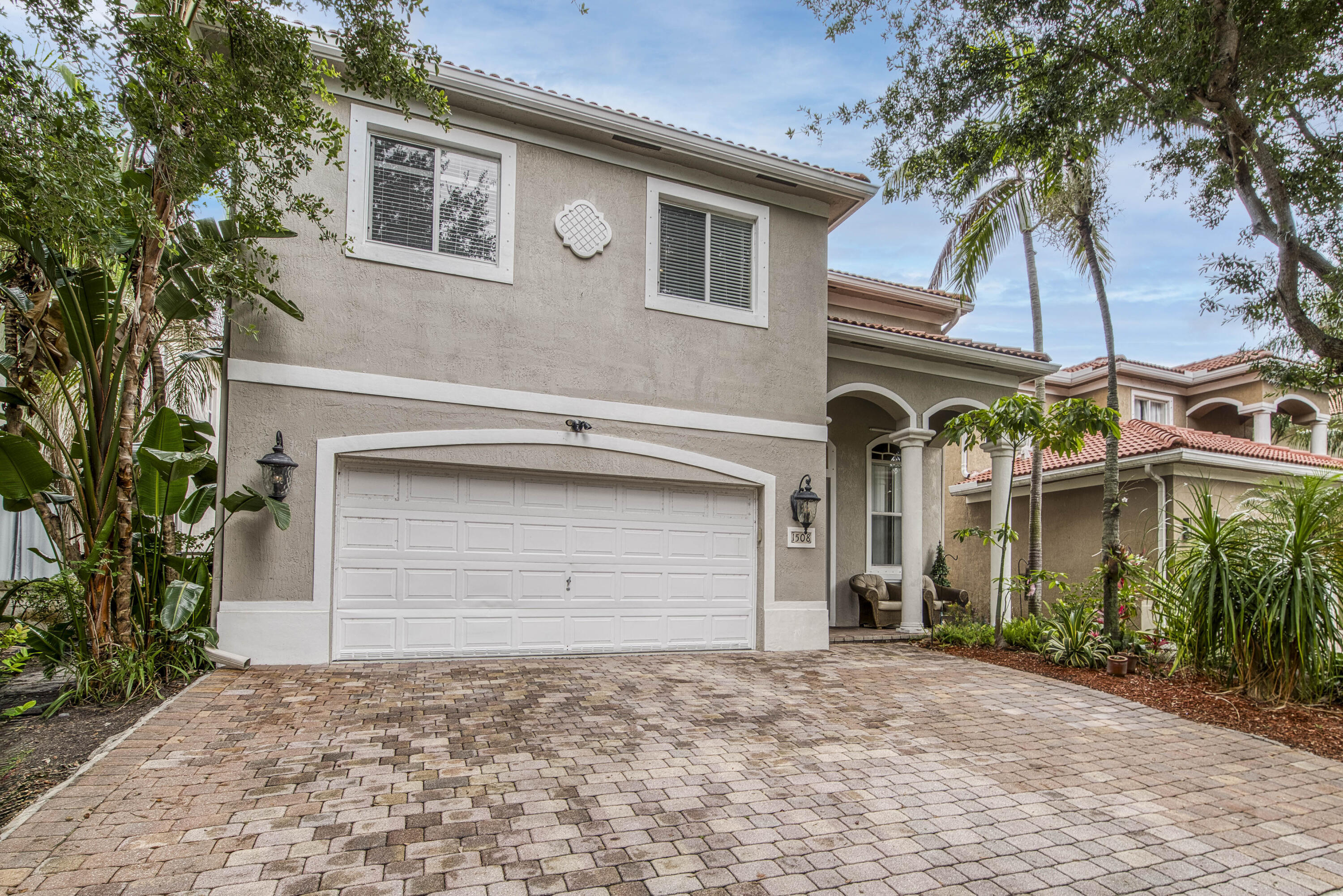 1508 Sagewood Court, Riviera Beach FL 33404