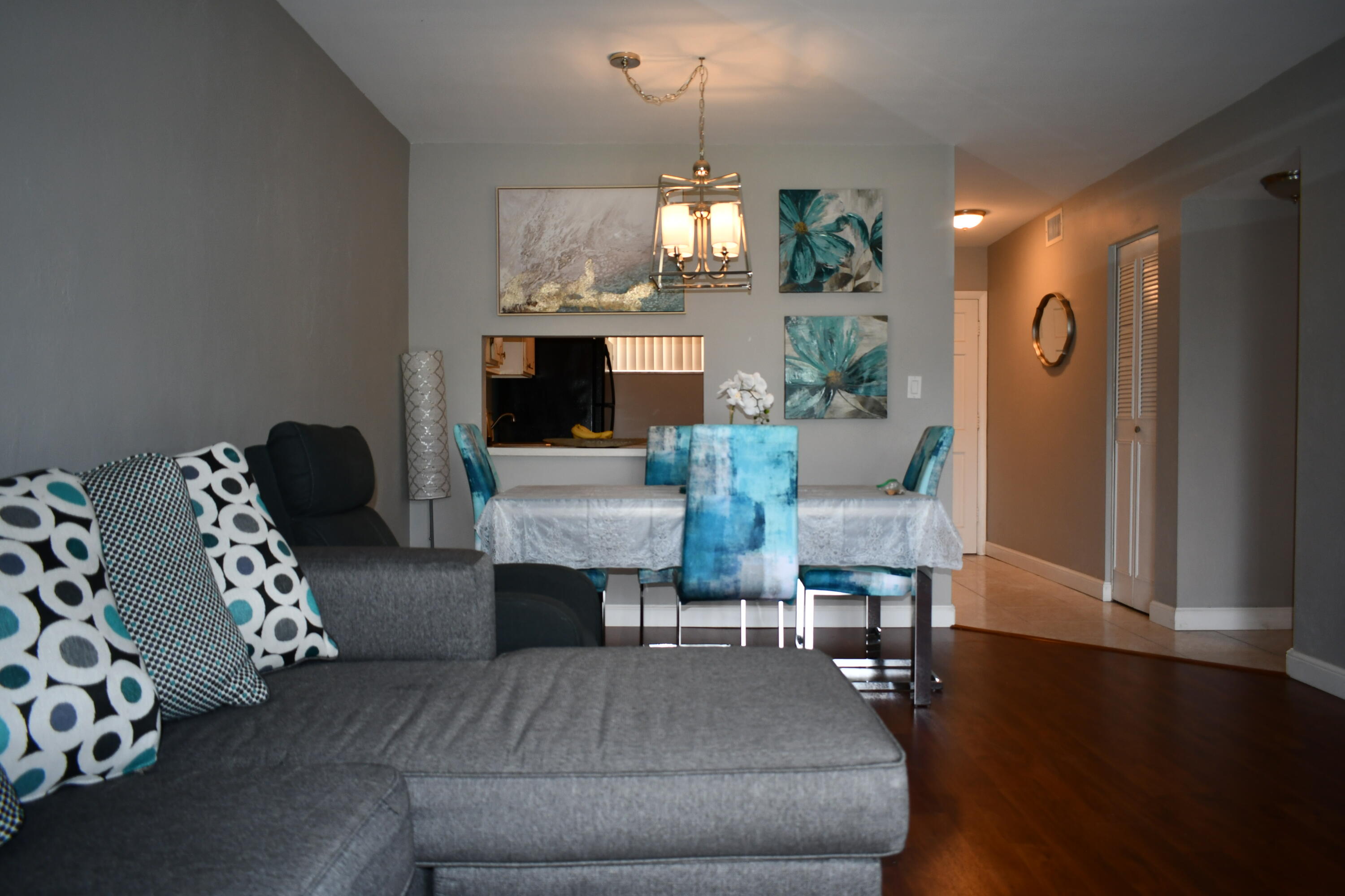 2721 N Garden Dr Drive N # 202, Lake Worth FL 33461