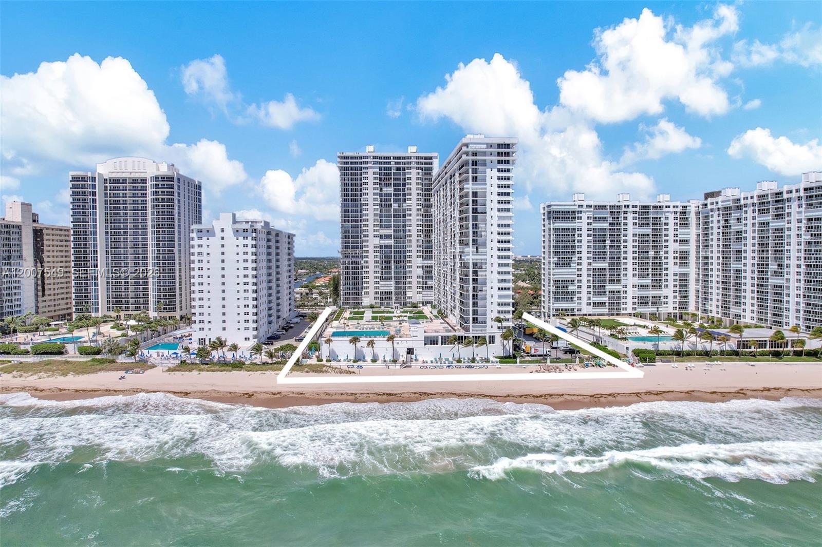 4280 Galt Ocean Dr # 2F, Fort Lauderdale FL 33308