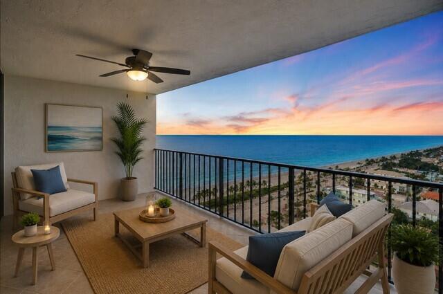 1901 N OCEAN Boulevard # STHC, Fort Lauderdale FL 33305