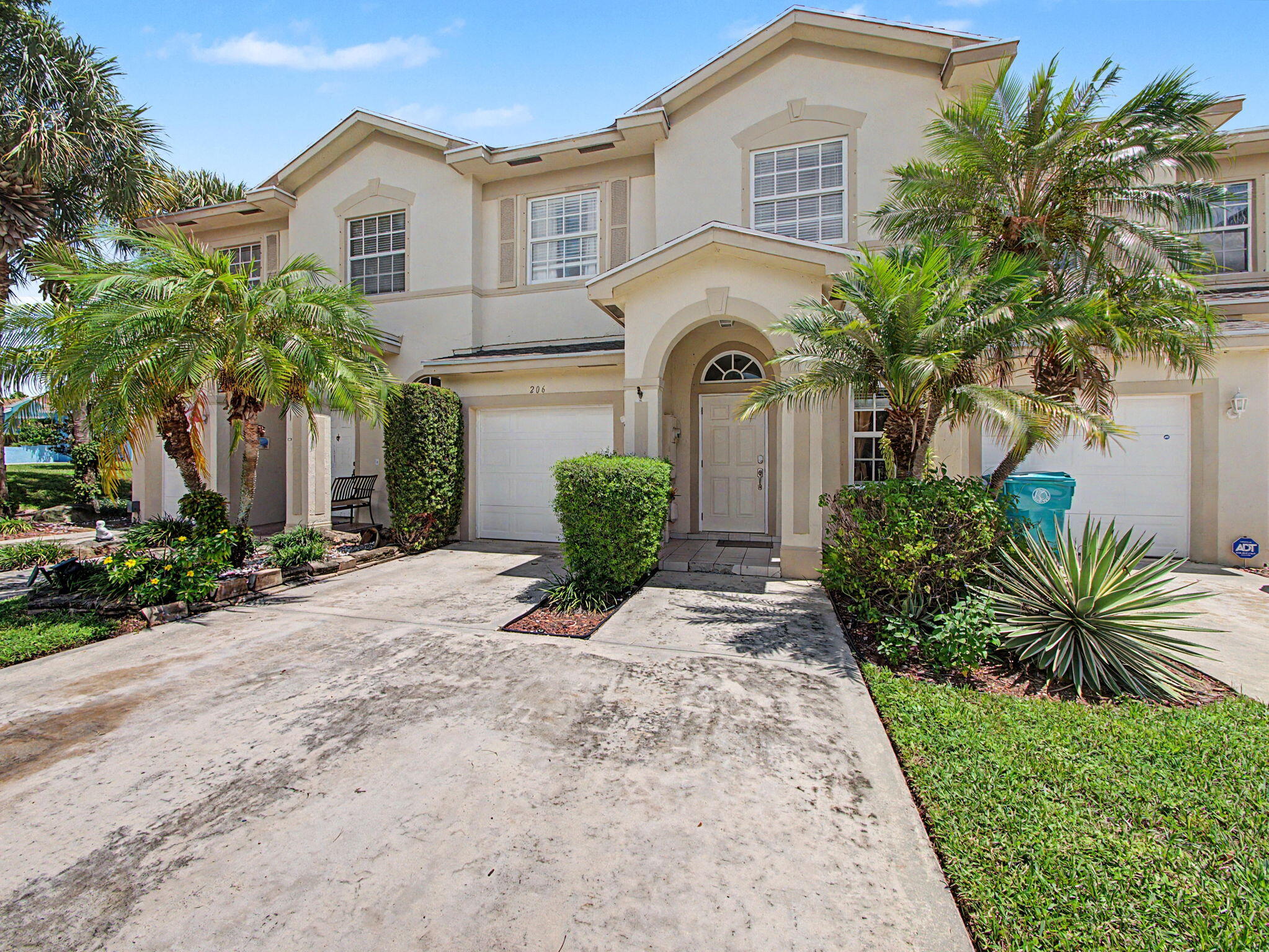 206 Birch Street, Boynton Beach FL 33426