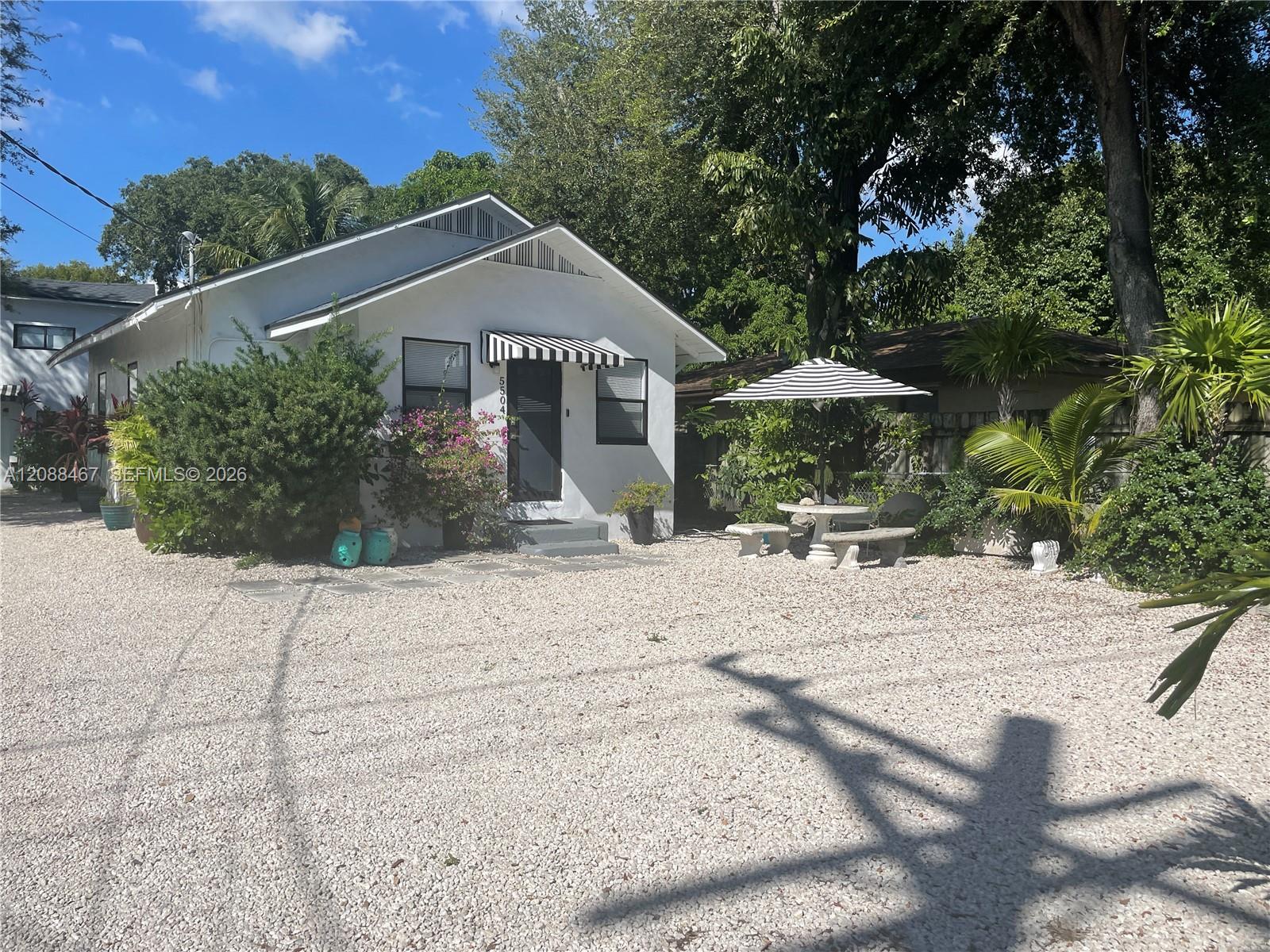 5504 NW 3rd Ave — Photo 2