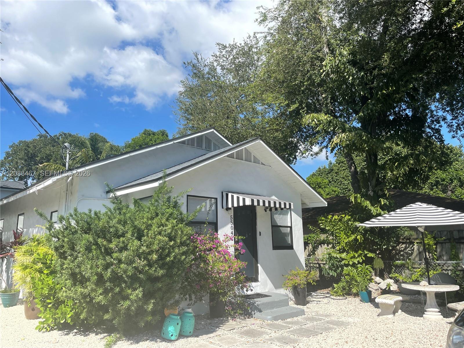 5504 NW 3rd Ave — Photo 3