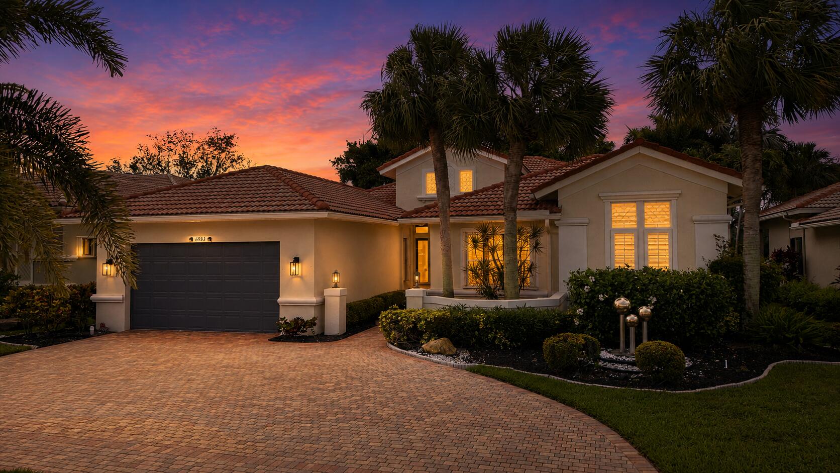 6983 Antinori Lane, Boynton Beach FL 33437