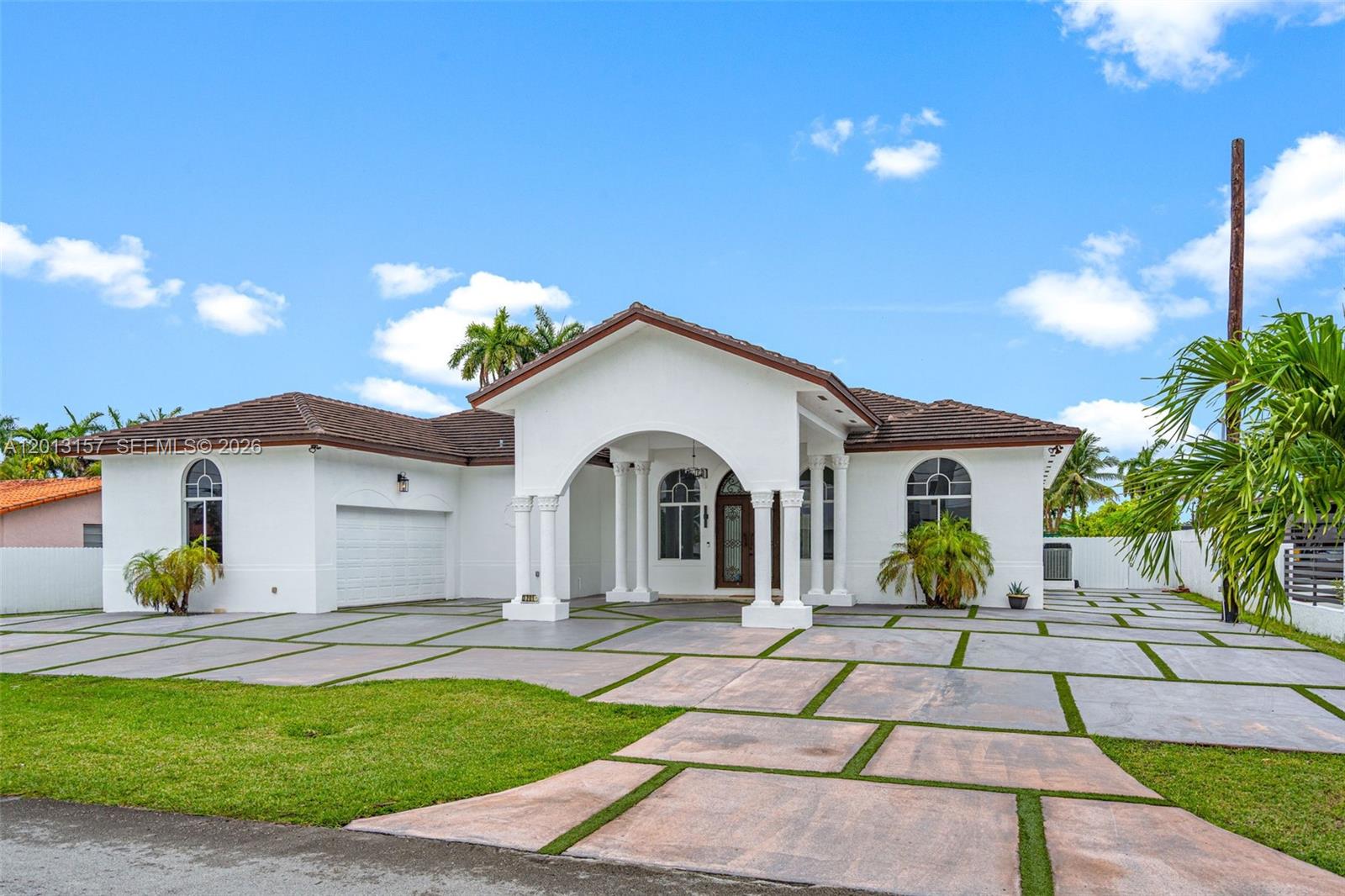 3201 SW 129th Ave, Miami FL 33175