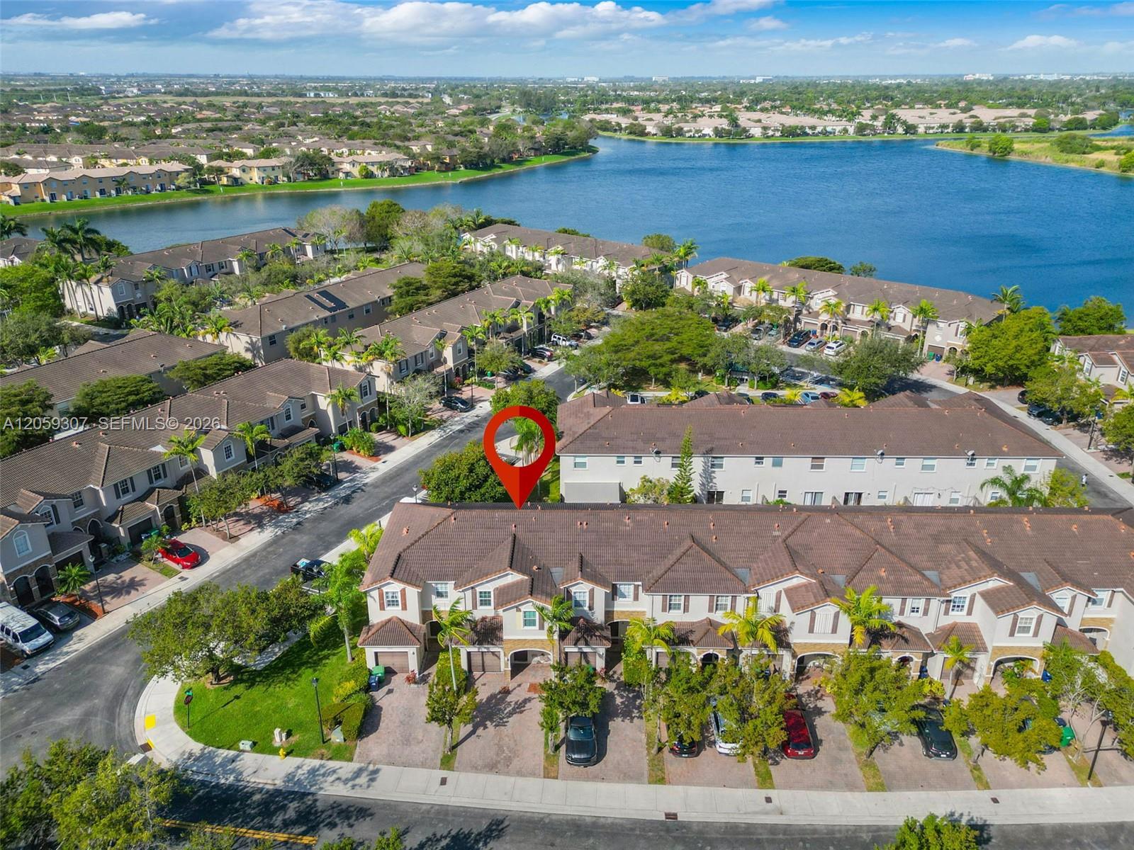 22412 SW 89th Ave, Cutler Bay FL 33190