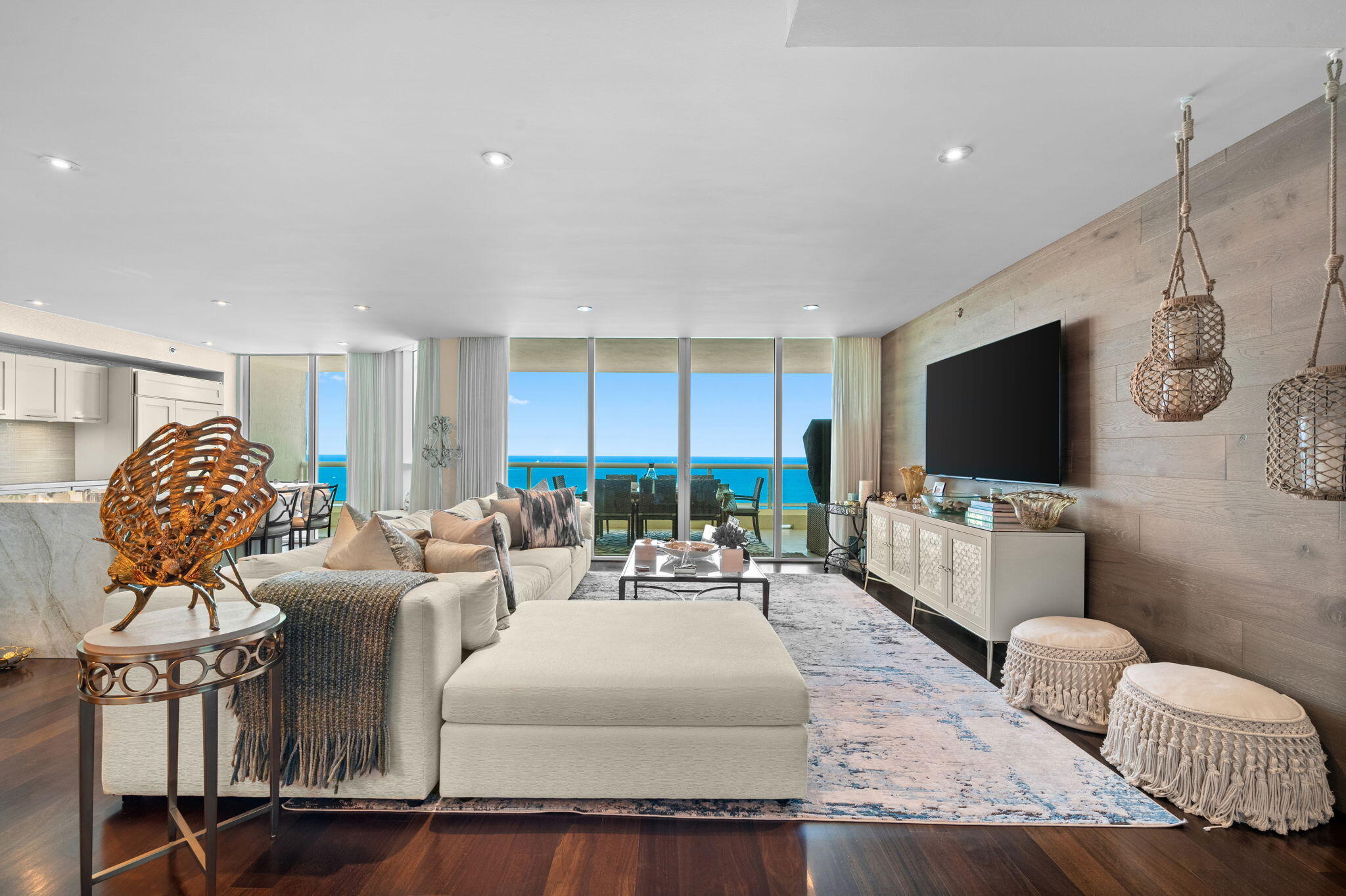 101 S FORT LAUDERDALE BEACH Boulevard # 2303 — Photo 3