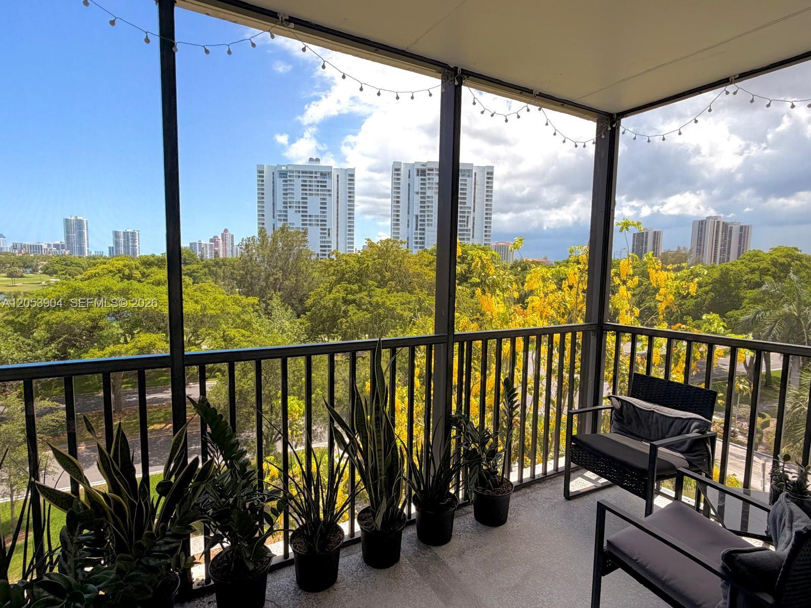 3475 N Country Club Dr # 603, Aventura FL 33180