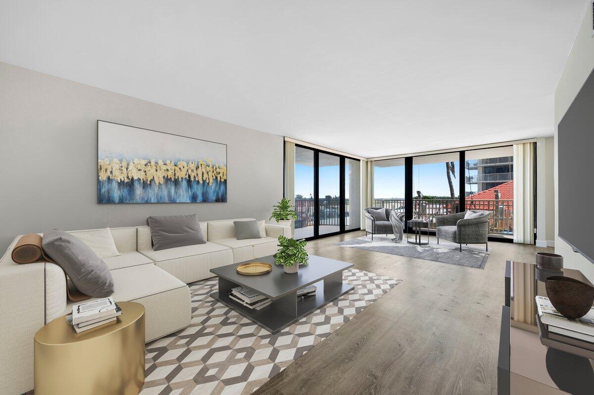 5480 N Ocean Drive # B1a, Singer Island FL 33404
