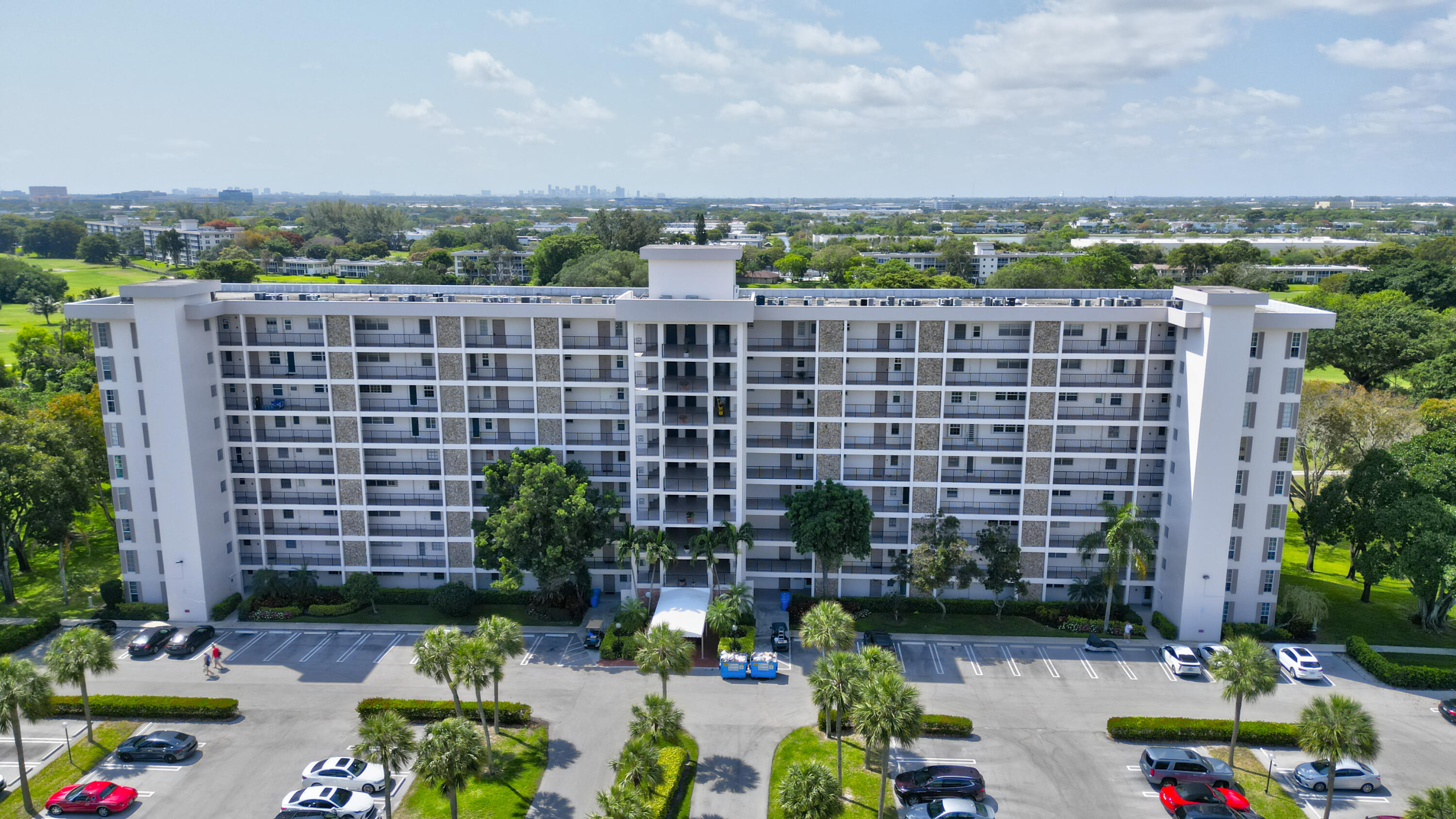 3050 N Palm Aire Drive # 505, Pompano Beach FL 33069