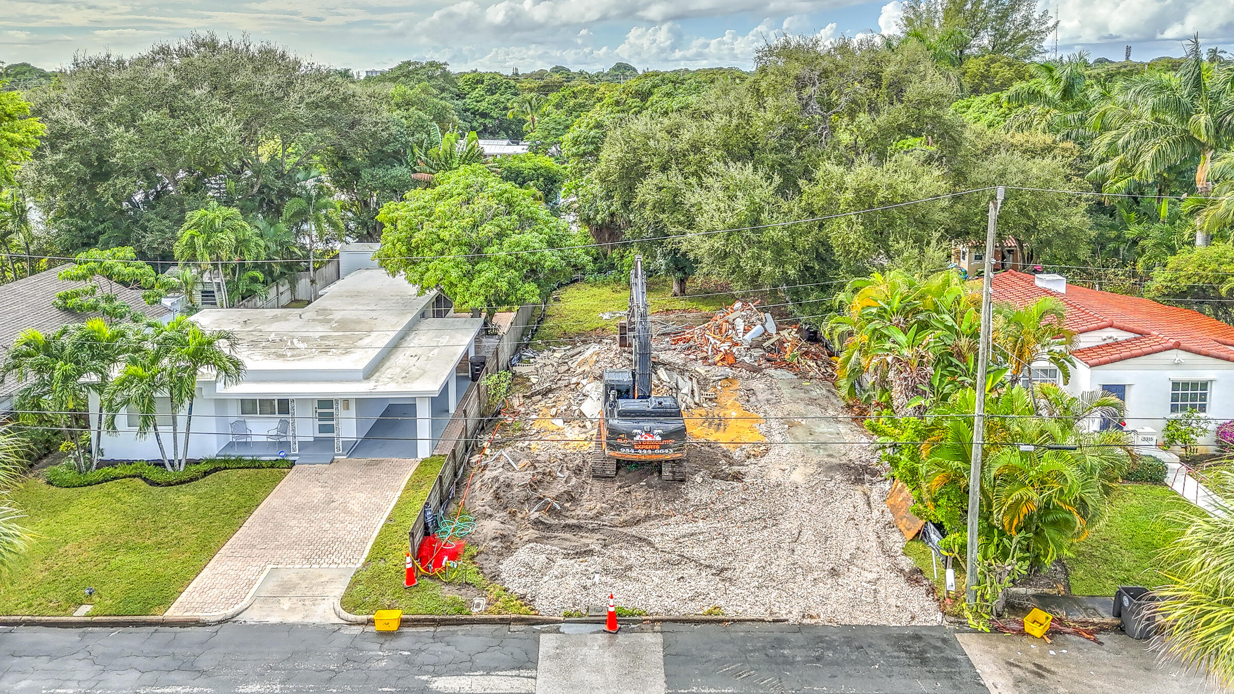 3309 Floral Avenue, West Palm Beach FL 33407