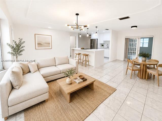 6921 NW 5th Ct # 6921 — Photo 4