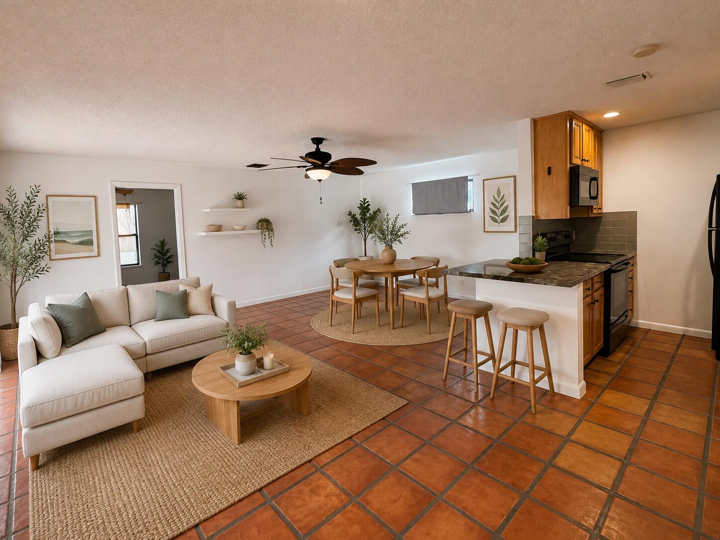 24 Crossings Circle # H, Boynton Beach FL 33435