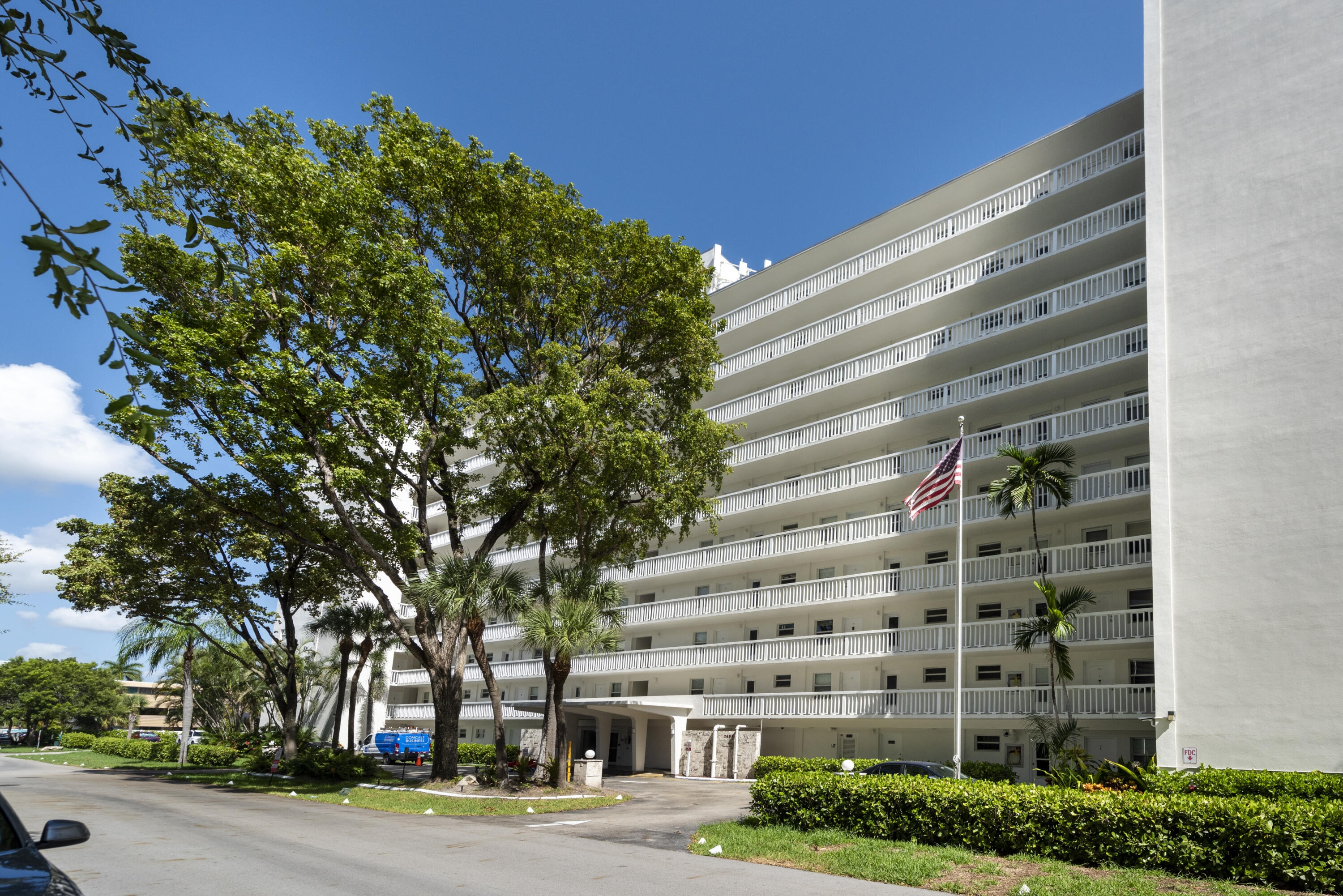 2555 NE 11th Street # 803, Fort Lauderdale FL 33304