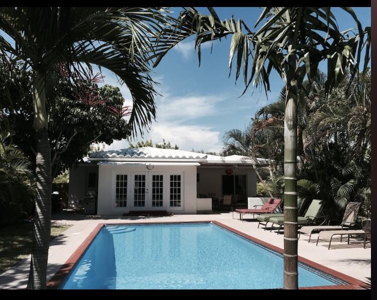2418 VAN BUREN Street, Hollywood FL 33020