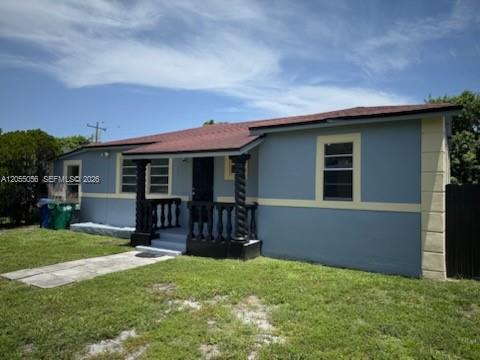 863 NW 139th St, Miami FL 33168