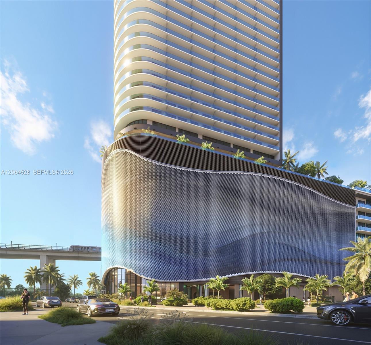 690 SW 1 Avenue # 2114, Miami FL 33130