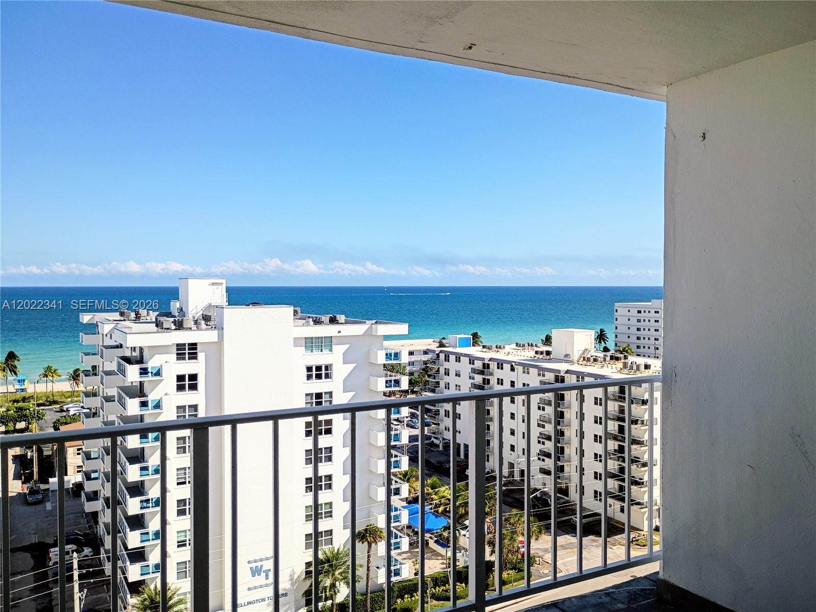 1410 S Ocean Dr # 1208 — Photo 2
