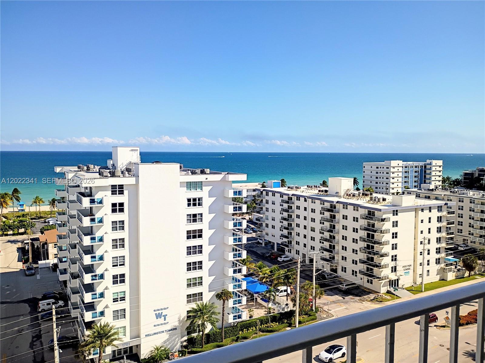1410 S Ocean Dr # 1208 — Photo 3