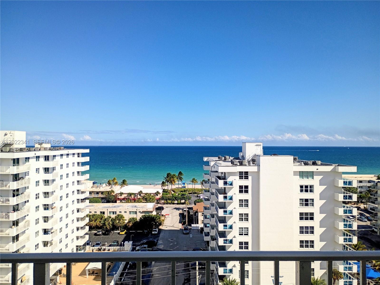 1410 S Ocean Dr # 1208 — Photo 4