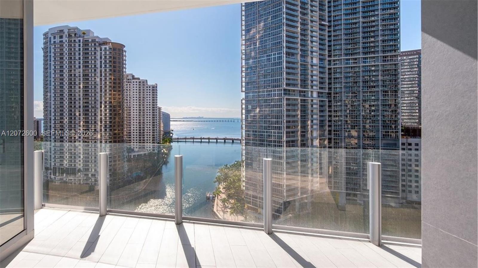 300 Biscayne Boulevard Way # 1805W — Photo 2