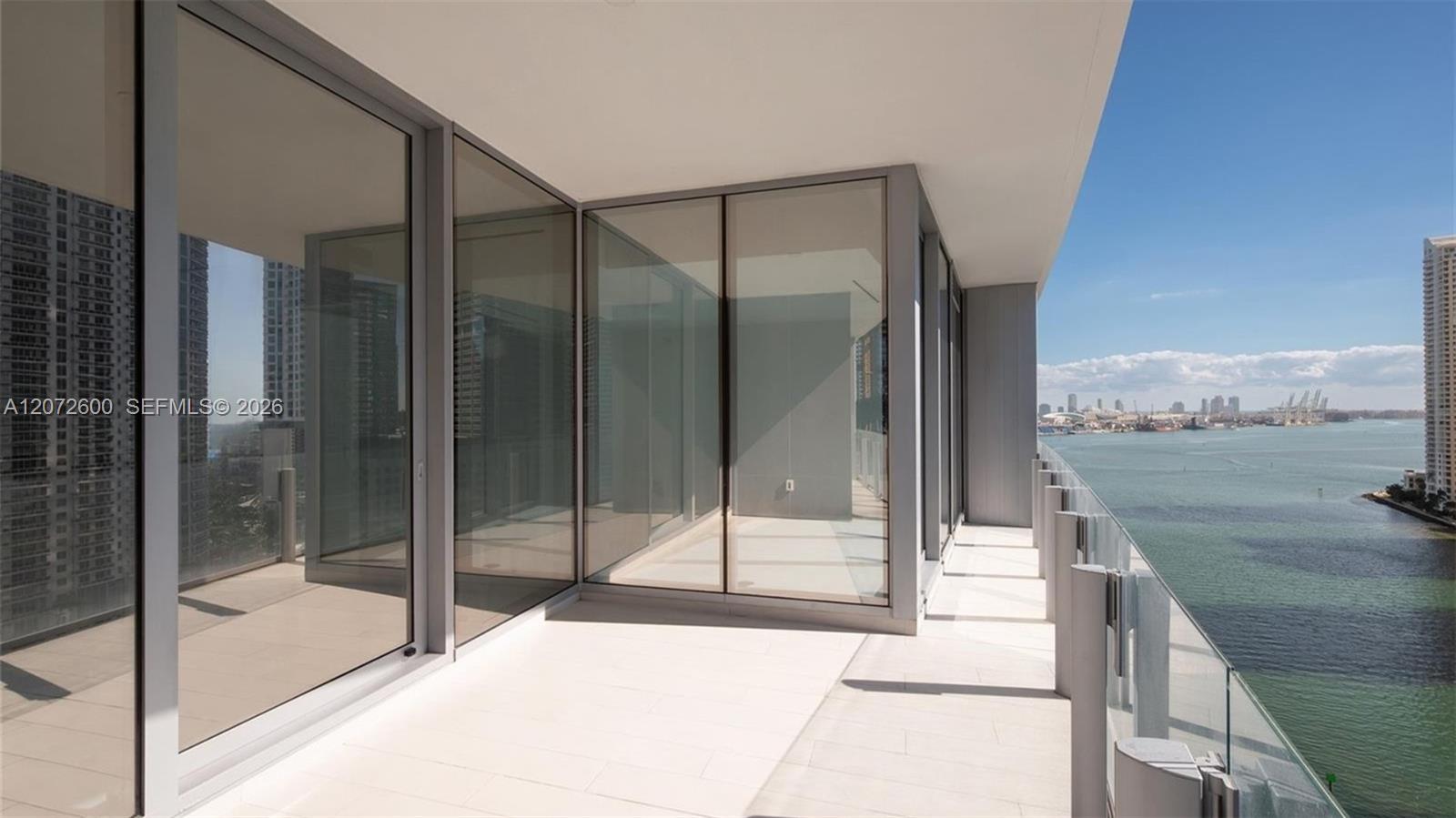 300 Biscayne Boulevard Way # 1805W — Photo 3
