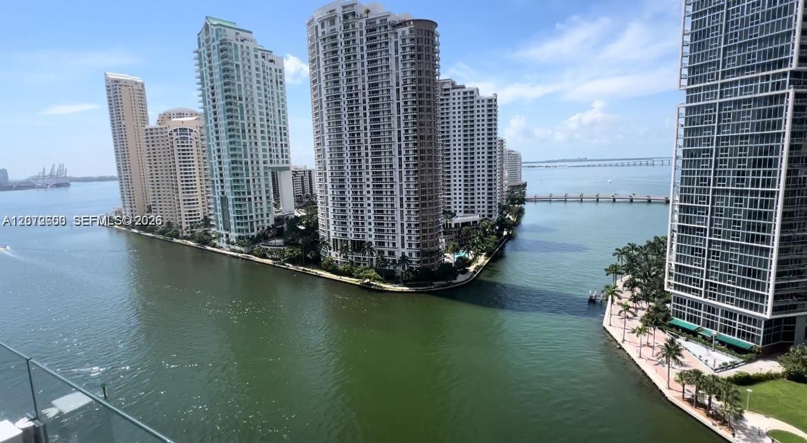 300 Biscayne Boulevard Way # 1805W — Photo 4
